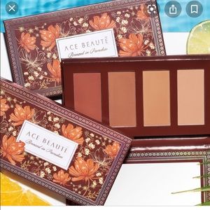 Brand New Ace Beaute Free with Purchase fromcloset